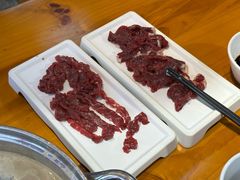 -养牛邓·潮汕牛肉海鲜自助火锅(广州店)
