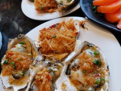 -川骄海鲜自助(亚运村店)