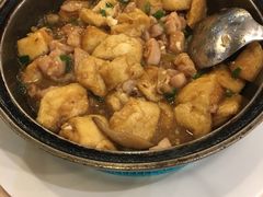 -德记潮州菜馆(卑路乍街)