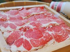 -袁山山重庆火锅(丈八北路店)
