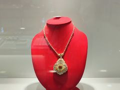 -百信珠宝城(金街店)