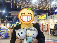 -大玩家(金牛万达店)
