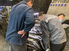 -博世车联奔驰宝马维修(北京自达店)