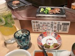 -肉肉大米(德基广场店)