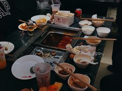 -食尚名肴自助涮烤