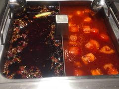 -海底捞火锅(青悦城店)