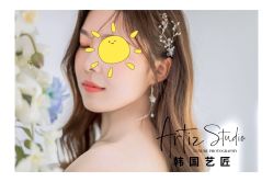 -韩国艺匠ARTIZ STUDIO(博览中心店)