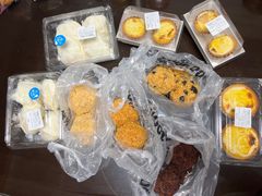 海苔小贝-鲍师傅糕点(观前街店)