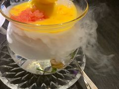 杨枝甘露-鹅夫人(吴中路万象城店)