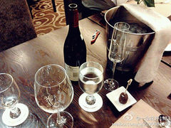 -青岛景园假日酒店-自助餐厅(城阳店)