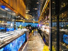 水产区-喜庭海鲜自助(来福士店)