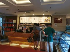 -国际饭店·帆声西饼屋(黄河路店)