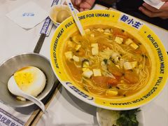 -粉小主·贵州酸汤牛肉粉(南京仙林金鹰店)