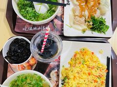 -吉祥馄饨(虹桥火车站店)