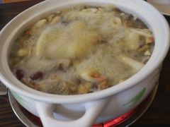 -山大王菌莊