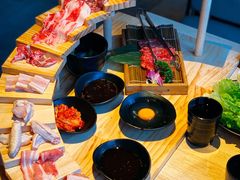 -AJIYA味屋和牛烤肉自助放题(温州万象城店)