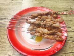 -小胡子祥彪烧烤(北湖总店)