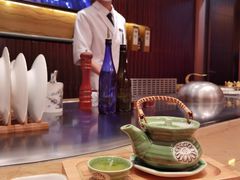 -和·铁板烧·OMAKASE(望京昆泰嘉晟酒店)