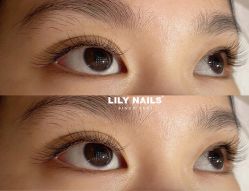 -LILY NAILS美甲美睫