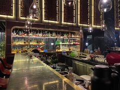 -Tivano意大利餐厅(成都居舍酒店)