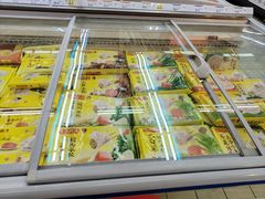 -世纪联华(外高桥店)