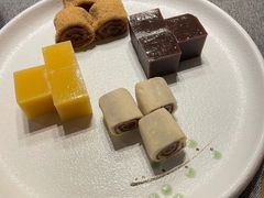-羲和雅苑•北京烤鸭(国贸商城店)