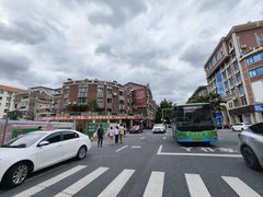 -东街钟楼肉粽(总店)