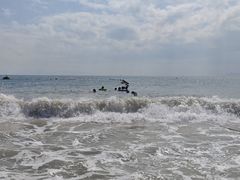 -大梅沙海滨公园