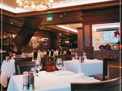 -Wolfgang’s Steakhouse 沃夫冈牛排馆(上海白玉兰广场店)