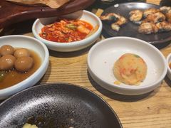 -泥炉烧肉师(新街口金銮巷店)