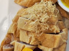 -月福京味斋·烤鸭店·北京菜(鼓楼总店)