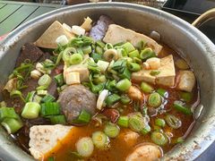 -茶米人花园餐厅