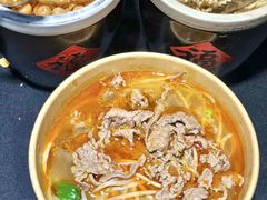 -上海长风大悦城