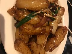 -翠华餐厅(正佳广场店)