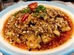-四川饭店·小龙虾(长白店)