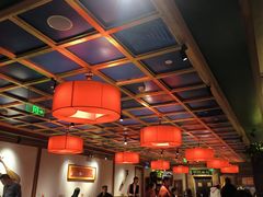 -小吊梨汤·北京菜·烤鸭(双井乐成中心店)
