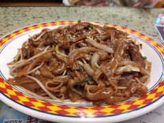 -新辉港式茶餐厅(北栅店)