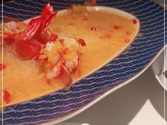 -炳胜私厨(万象前海店)