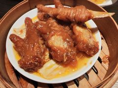 -汤城小厨•粤菜•靓汤(望京凯德mall店)