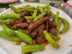 -葛记焖饼(伏牛路店)