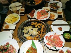-火炉火自助餐(悠唐购物中心店)