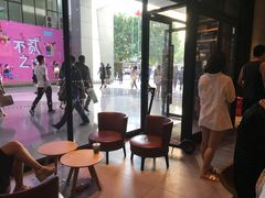 -星巴克臻选(郑州国贸360广场店)