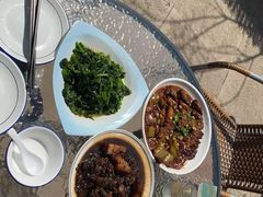 -山涧阁农家菜(南北湖店)