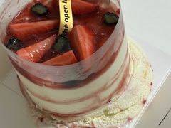 -The open life(万象城店)