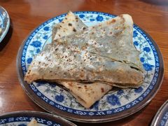 -阿强麦饼(云水山庄店)