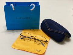 -Trend1881视光·蔡司视觉(领展广场店)