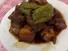 -茂隆餐厅(进贤路店)