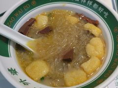 -古早外婆(天佑城店)