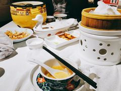 -老浒记烤鸭-北京菜(琉璃厂店)