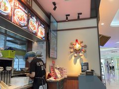 -鑫花溪牛肉米粉(印象水街都心荟店)